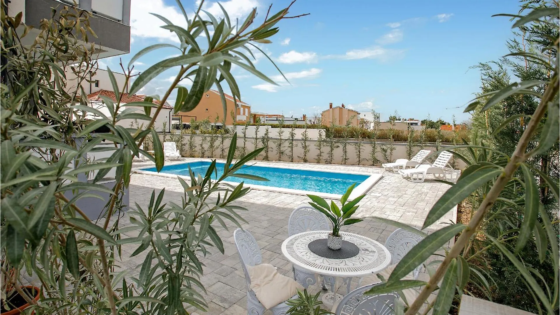 Сasa de vacaciones Amazing Home In Vrsi With Wifi