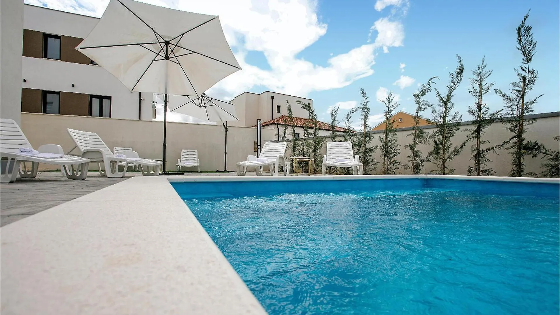 Сasa de vacaciones Amazing Home In Vrsi With Wifi